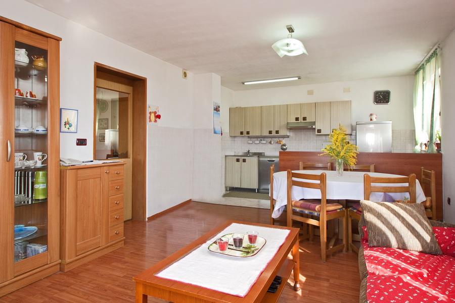 Holiday Home Ana Pula Exterior photo