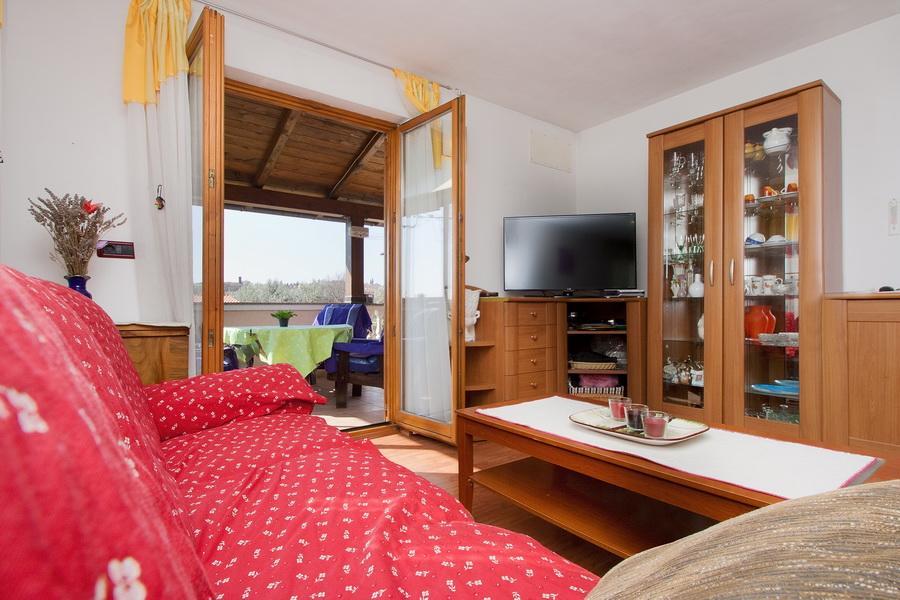 Holiday Home Ana Pula Exterior photo