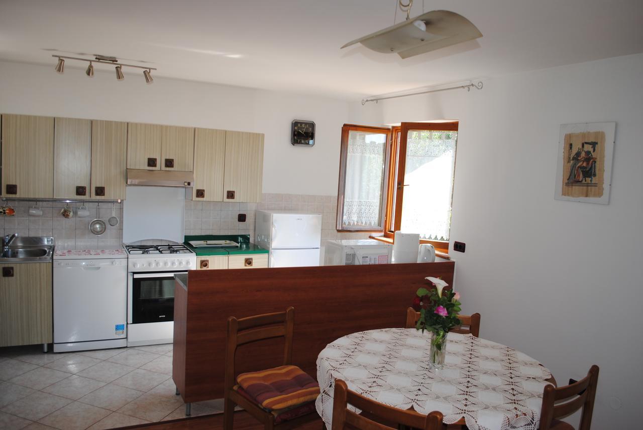Holiday Home Ana Pula Exterior photo